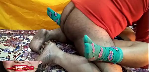  Indian Bhabhi Big Boobs Got Fucked In Lockdown